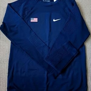 Nike Running Shirt